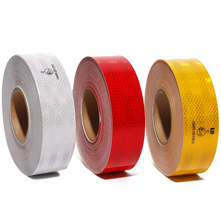 ECE104r reflective tape