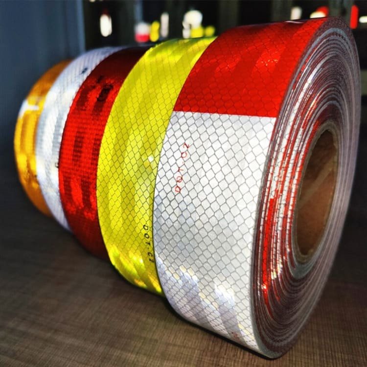 vehicle conspicuity tape (7)
