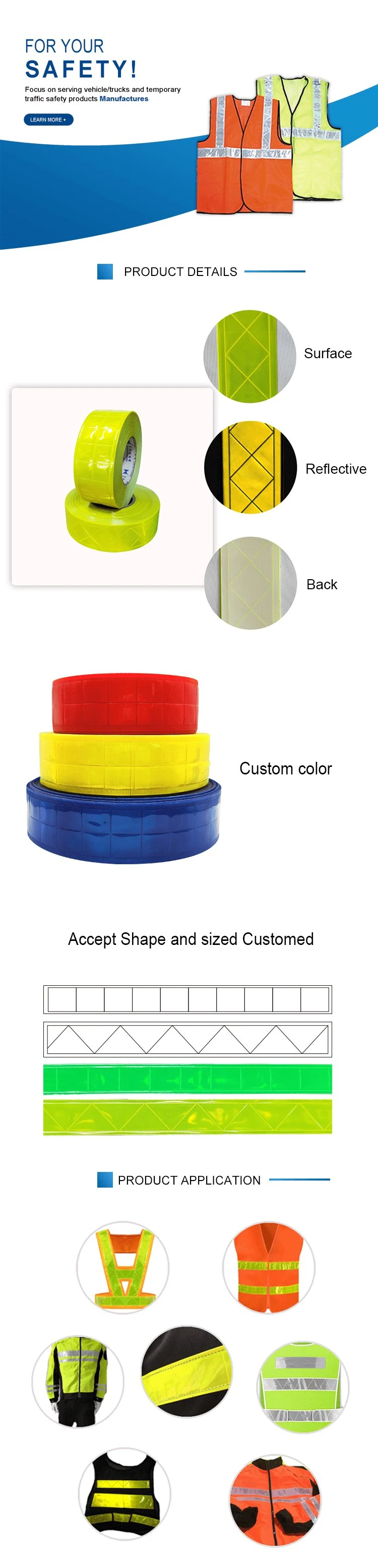 reflective strips on clothing (1)