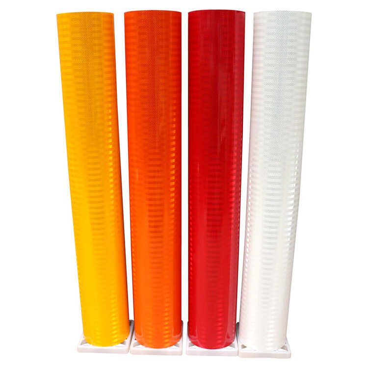 Safety Reflective Vinyl Manufacturers (21)