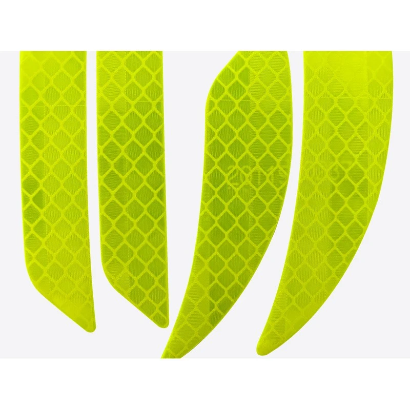 3m reflective helmet stickers 3 3m reflective helmet stickers 3