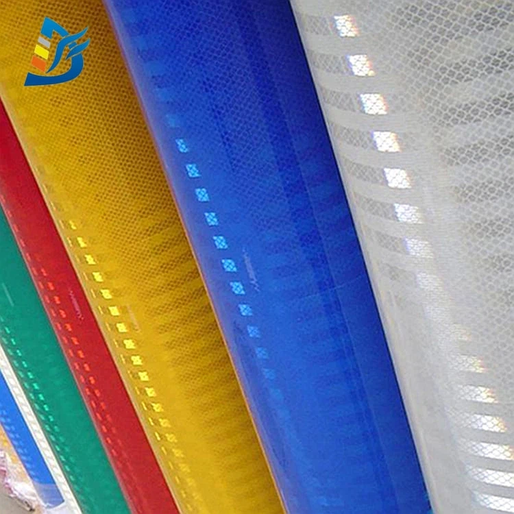 Retro Reflective Sheet 7 Retro Reflective Sheet 7
