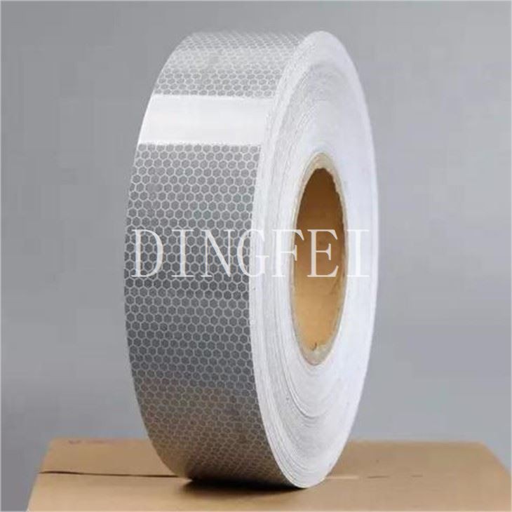 Life Jacket Reflective Tape