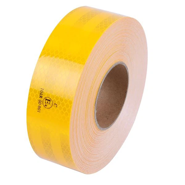 Adhesive Reflective Tape For Vehicles