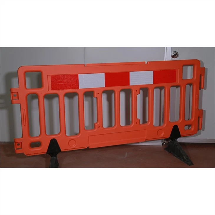 Reflective Strip For Barriers
