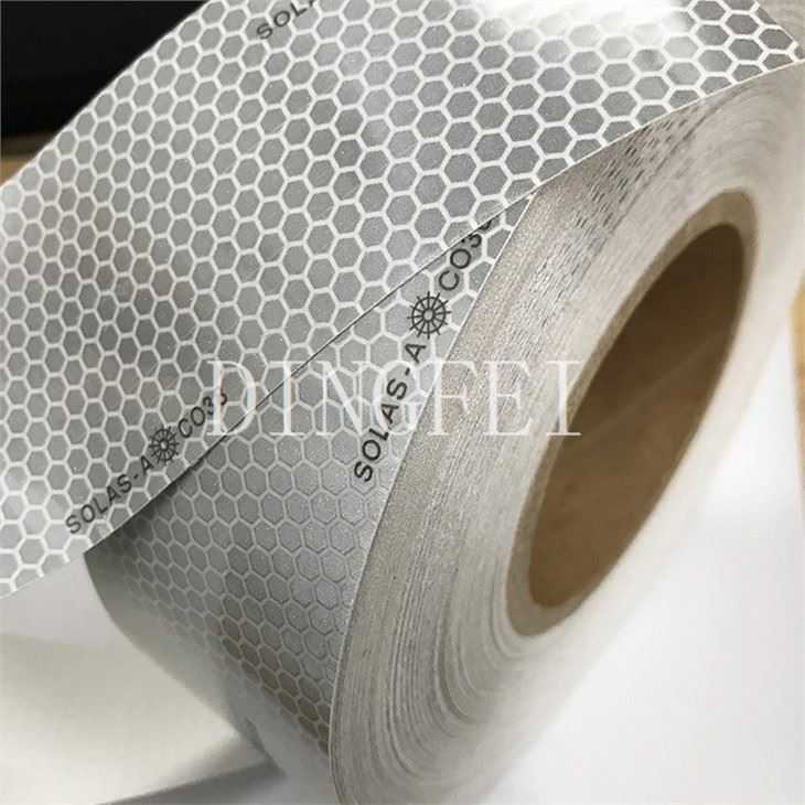 Reflective Tape For Boats