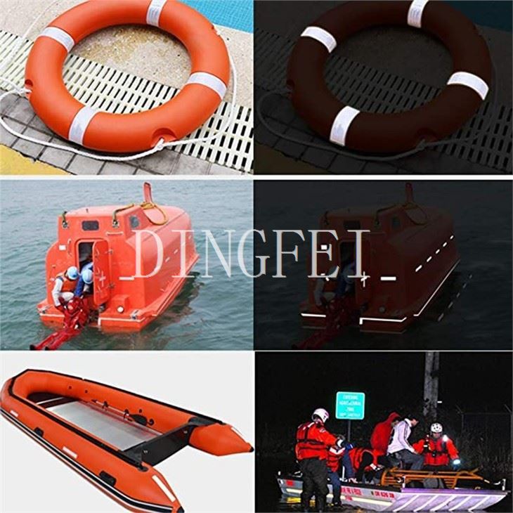 Reflective Tape For Boats
