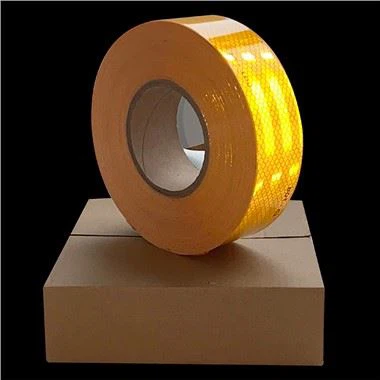 เทปสะท้อนแสง Dot Conspicuity