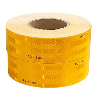 ผู้จัดจำหน่ายเทปสะท้อนแสง Dot Trailer