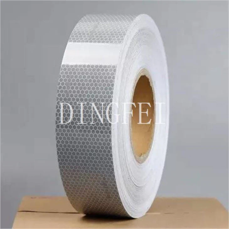 Solas Reflective Tape Factory