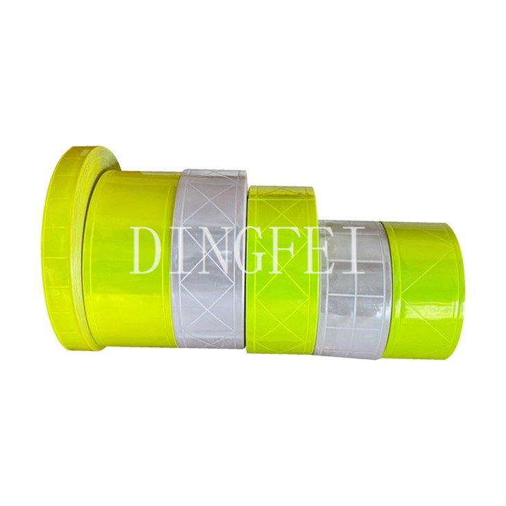 Fluorescent Reflective Tape For Clothing