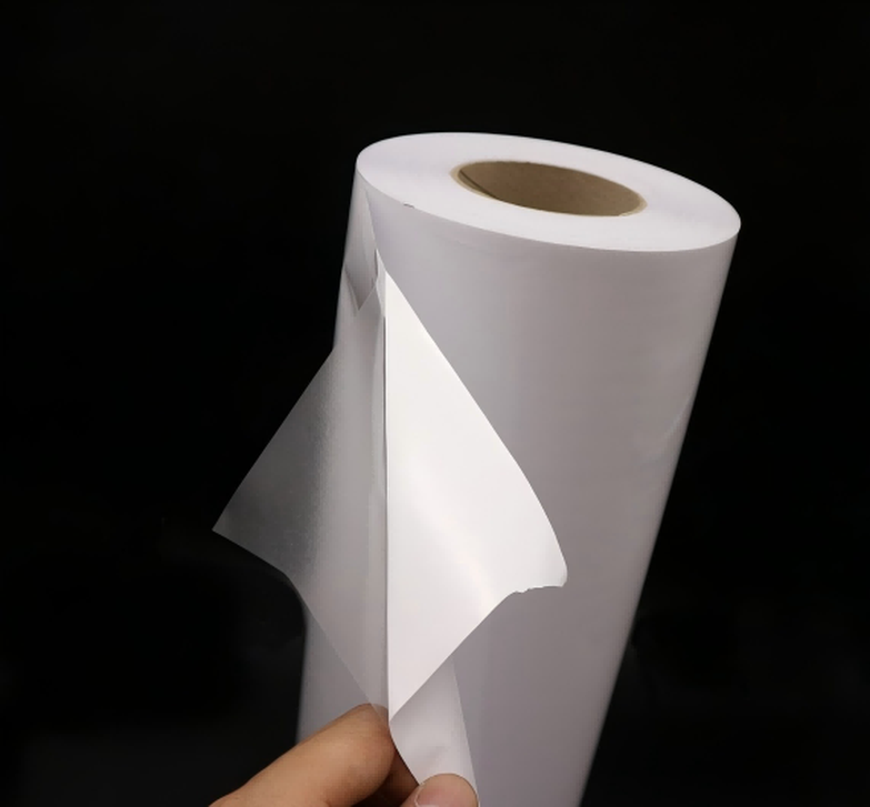 Transfer Film Introduction and Application Method1 Transfer Film Introduction and Application Method1