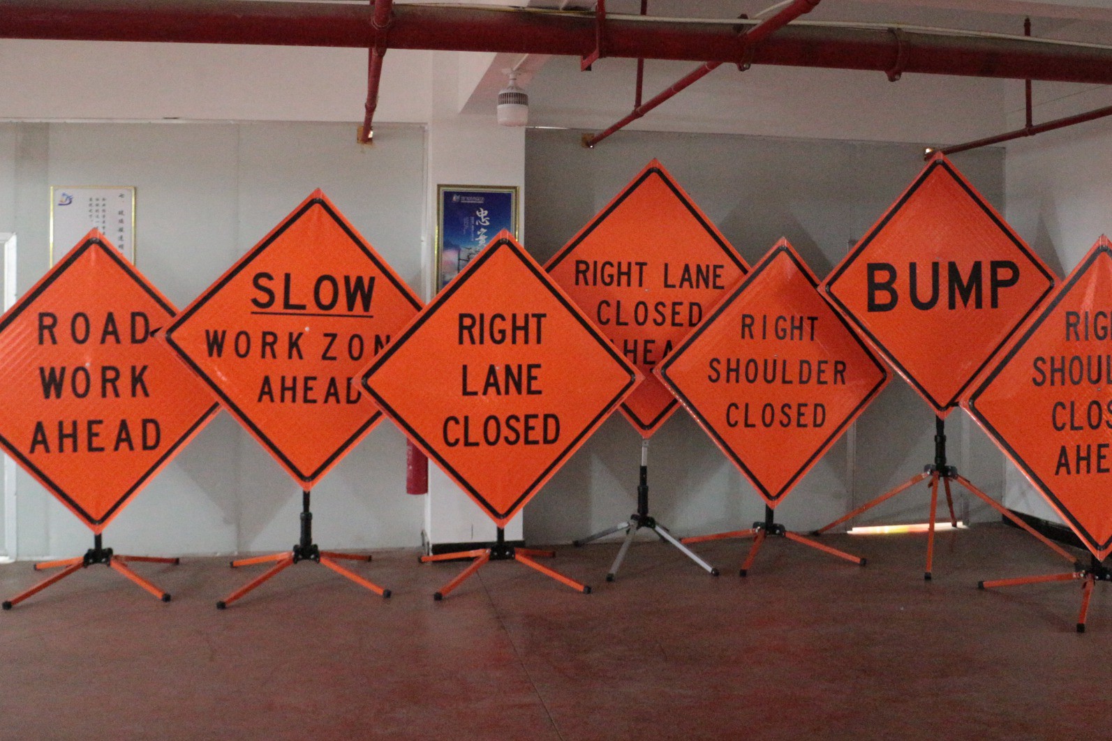 roll up signs roll up signs