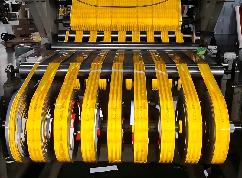 reflective tape reflective tape