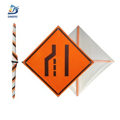 TC-3L เลนซ้ายปิดข้างหน้า